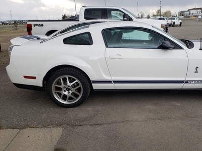 2007 Ford Mustang Shelby GT500 in Issaquah, WA