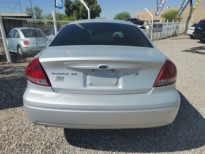 2007 Ford Taurus SE in Tucson, AZ