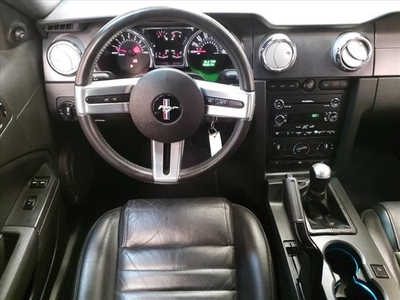 2008 Ford Mustang GT Premium in Fayetteville, NC