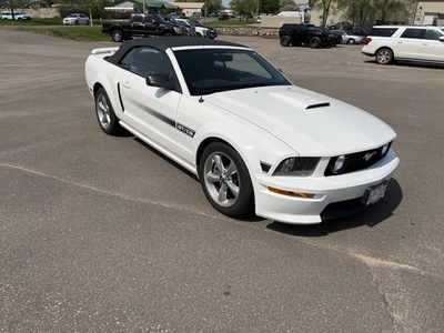 2008 Ford Mustang GT Premium in Hudson, WI