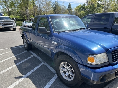 2008 Ford Ranger FX4 Off-Road in Issaquah, WA