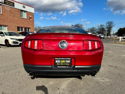 2010 Ford Mustang GT Premium in South Windsor, CT