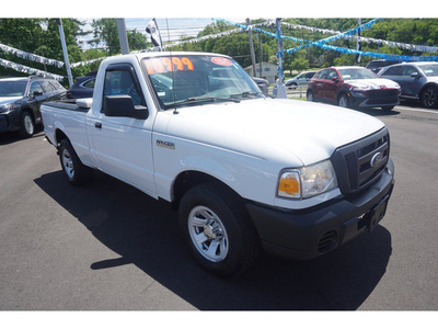 2010 Ford Ranger XL in Knoxville, TN