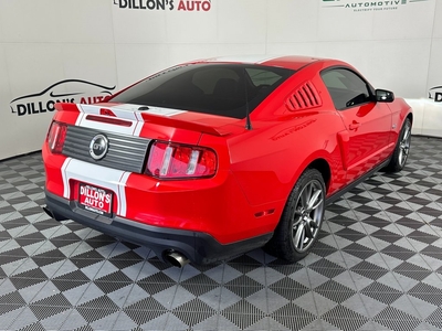 2011 Ford Mustang GT in Lincoln, NE