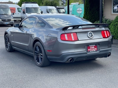 2011 Ford Mustang GT in Portland, OR