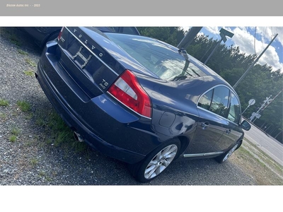 2012 Volvo S80 T6 in Biscoe, NC
