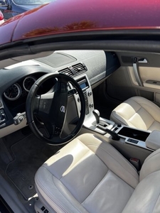 2013 Volvo C70 T5 in Naples, FL