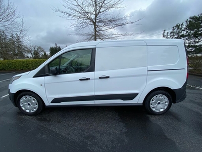 2014 Ford Transit Connect