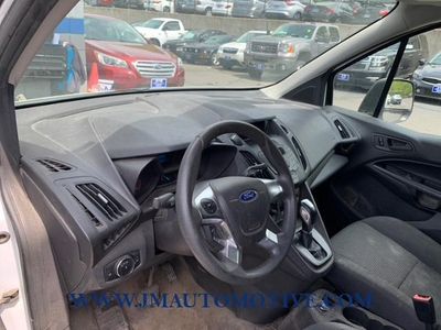 2014 Ford Transit Connect XL in Naugatuck, CT