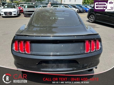 Find 2015 Ford Mustang GT for sale