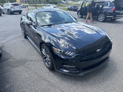 2015 Ford Mustang GT Premium in Hickory, NC