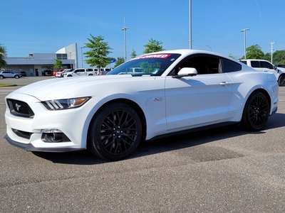 2015 Ford Mustang in Little Rock, AR