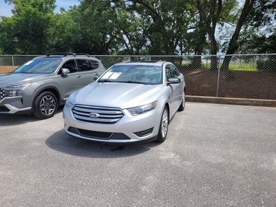 2015 Ford Taurus Limited in Pensacola, FL