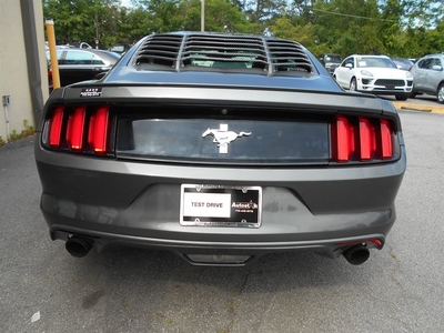 2016 Ford Mustang in Norcross, GA
