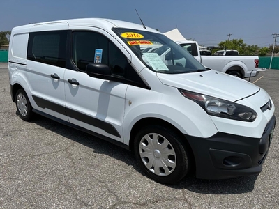 2016 Ford Transit Connect Cargo Van in Fontana, CA