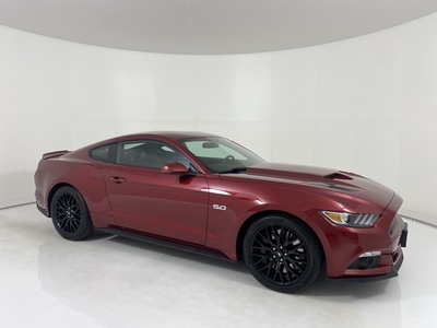 2017 Ford Mustang GT Premium in Kennewick, WA