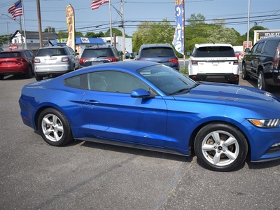2017 Ford Mustang in Patchogue, NY