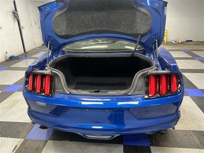 2017 Ford Mustang V6 in South Charleston, WV