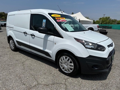 2017 Ford Transit Connect Cargo Van in Fontana, CA