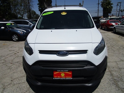 2017 Ford Transit Connect XL in Panorama City, CA