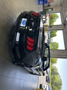2018 Ford Mustang EcoBoost in Columbus, OH