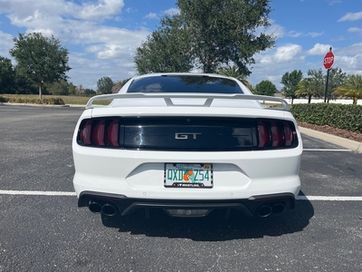 2018 Ford Mustang GT in Tampa, FL