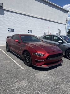 2018 Ford Mustang GT Premium in Hickory, NC