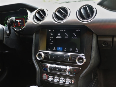 2018 Ford Mustang GT Premium in Lawrenceville, GA