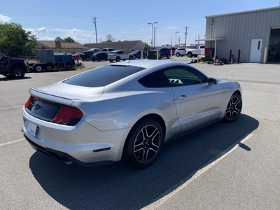 2019 Ford Mustang EcoBoost in Milledgeville, GA