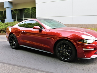2019 Ford Mustang GT in Lawrenceville, GA