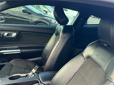 2019 Ford Mustang GT Premium in Jacksonville, FL
