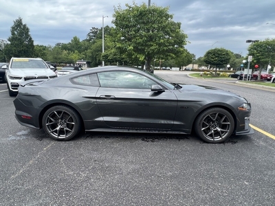 2019 Ford Mustang GT Premium in Newport News, VA