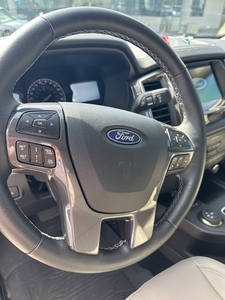 2019 Ford Ranger Lariat in Englewood, CO