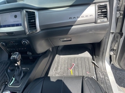 2019 Ford Ranger XLT in Kansas City, MO