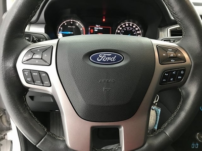 2019 Ford Ranger XLT in Robstown, TX