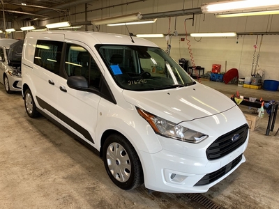 2019 Ford Transit Connect XLT in Fergus Falls, MN