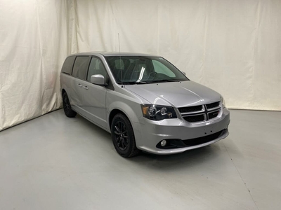 2020 Dodge Grand Caravan