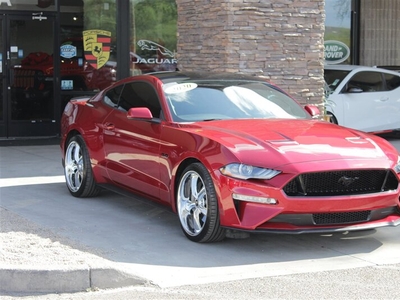2020 Ford Mustang GT in Phoenix, AZ