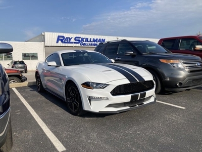 Find 2020 Ford Mustang RWD GT Premium for sale