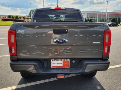 2020 Ford Ranger XLT in Warner Robins, GA