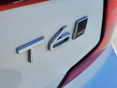 2020 Volvo S90 T6 AWD MOMENTUM in Alpharetta, GA