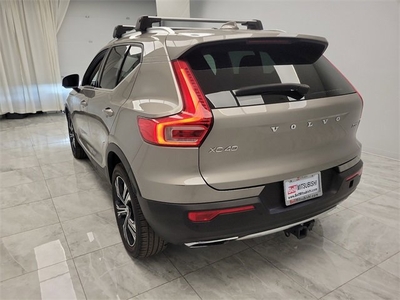 2020 Volvo XC40 Inscription in Rahway, NJ