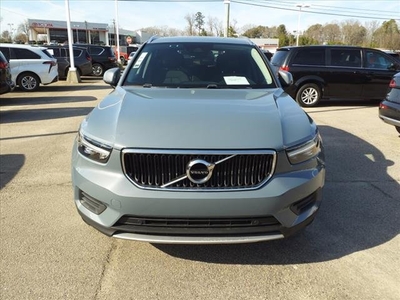 2020 Volvo XC40 Momentum in Durham, NC