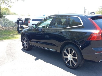 2020 Volvo XC60 T6 AWD Inscription in Old Saybrook, CT