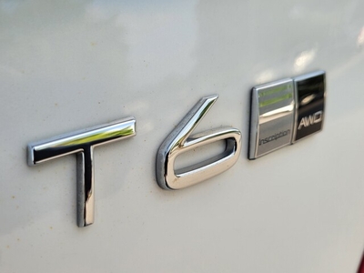 2020 Volvo XC90 T6 AWD INSCRIPTION 7 PASSENGER in Alpharetta, GA