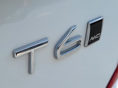 2020 Volvo XC90 T6 AWD MOMENTUM 6 PASSENGER in Alpharetta, GA