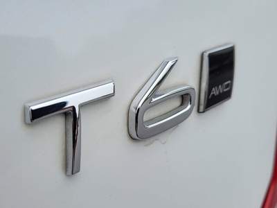 2020 Volvo XC90 T6 AWD MOMENTUM 7 PASSENGER in Alpharetta, GA