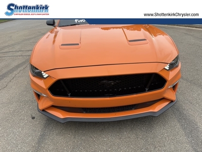 2021 Ford Mustang GT in Canton, GA