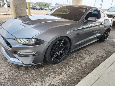 2021 Ford Mustang GT in Columbus, OH