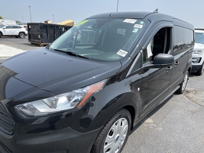 2021 Ford Transit Connect XL in Columbus, OH